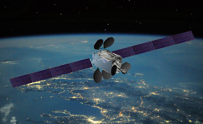 SES finaliza la adquisición de Intelsat por 3.1 mil millones de dólares
