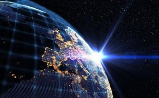 SES e Intelsat obtienen aprobación de la UE para su fusión de $3.1 mil millones