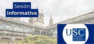 Webinarios sobre másters de la Universidad de Santiago para Latinoamérica
