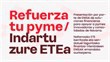 Sesión informativa para fortalecer pymes en Navarra el 25 de junio