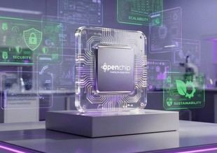 Inversión de SETT en Openchip para el diseño de chips eficientes en IA y supercomputación