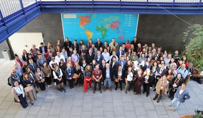 Sevilla acoge el Global Forum del Council of International Schools con la Universidad Loyola como colaboradora