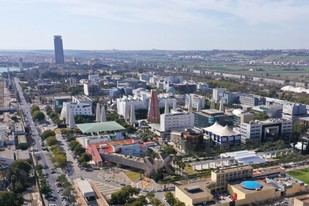Sevilla TechPark implementará una plataforma digital para optimizar la movilidad y el carpooling