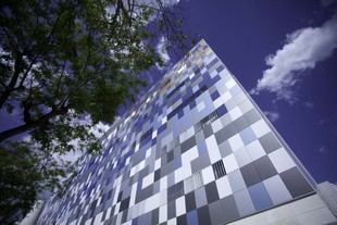 Sevilla TechPark lanza un proyecto para que edificios gestionen energía de forma activa