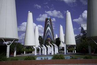 Sevilla TechPark lanzará en 2026 licitaciones para servicios innovadores en movilidad y energía