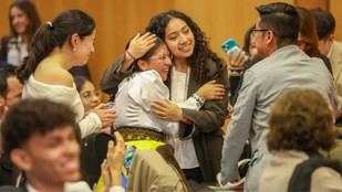 SFERA Experience 2025 finaliza en Argentina con un llamado al emprendimiento social