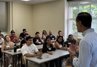 El MBA de la UPM, uno de los mejores de España según El Mundo