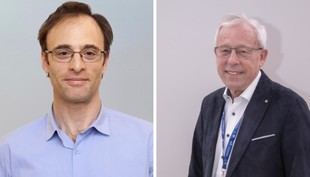 Sheperd Doeleman y Peter Zoller reciben ayudas JAE Chair para proyectos en el CSIC