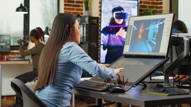Las empresas españolas lideran en la contratación de talento digital frente a Francia y Alemania