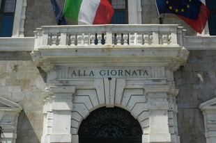 Nuevos miembros del Nucleo di Valutazione en la Universidad de Pisa