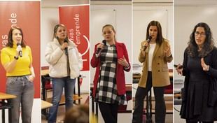 Rivas Emprende lanza un nuevo programa para impulsar ideas de negocio