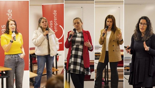 Rivas Emprende lanza un nuevo programa para impulsar ideas de negocio