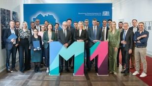 Múnich lanza programa de investigación médica con 7,45 millones de euros en financiación
