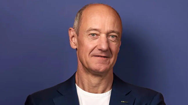 Siemens presentará su visión sobre IA en el CES 2026