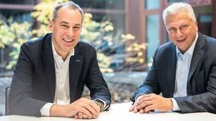 Siemens y Capgemini impulsan la inteligencia artificial en la industria