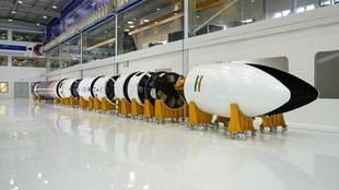 Skyroot Aerospace impulsa su transformación digital con Siemens