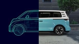 Siemens lanza software para acelerar la creación de gemelos digitales en la industria automotriz