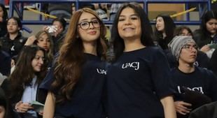La UACJ da la bienvenida a más de 3 mil nuevos estudiantes este semestre