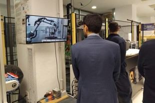 Siete centros tecnológicos impulsan un proyecto de 6 millones para mejorar la seguridad y defensa