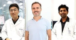 Siete investigadores de la UCAM destacan entre los mejores del mundo en sus campos