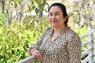 Dra. Mireya Tovar Vidal: "Sigan sus sueños y tendrán satisfacción"