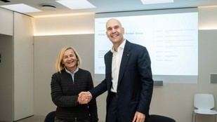 Nueva colaboración entre el Politécnico de Milán y Ariston Group para impulsar la innovación