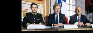 Bernard Arnault dona 50 millones de euros para crear un Instituto de Matemáticas en la École Polytechnique