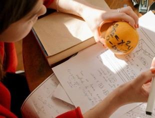 Encuentro en la UC busca acercar las matemáticas a estudiantes escolares