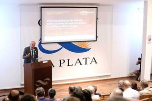 Simposio internacional sobre memoria y derechos humanos en La Plata