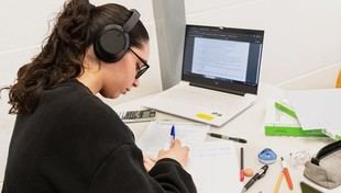 La UPV lanza un simulador de notas para estudiantes de admisión