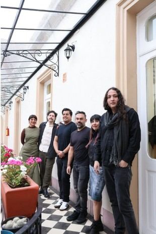 Síncresis de la UAM transforma la experiencia musical con tecnología inmersiva