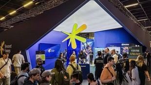 Singtel y Tencent lanzan pruebas de juegos en la nube con 5G