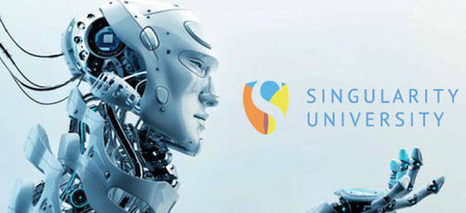 Singularity University estará en Sevilla en el mes de marzo
