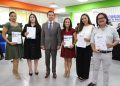 UACJ integra 77 académicos al Sistema Estatal de Investigadores en Chihuahua
