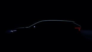 Škoda presenta el prototipo Vision O, un avance en vehículos familiares