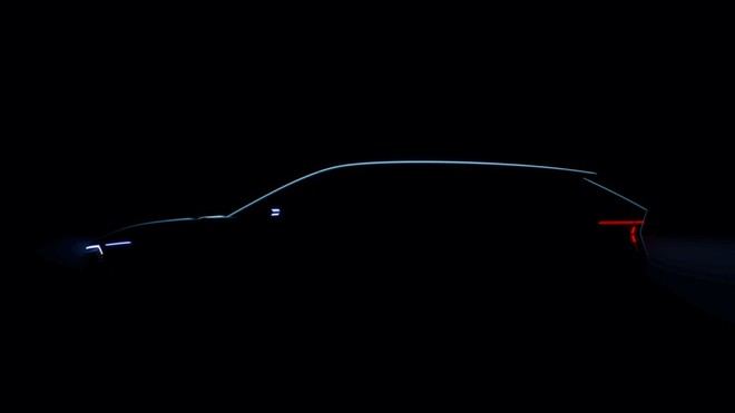 Škoda presenta el prototipo Vision O, un avance en vehículos familiares