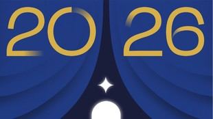 PSL University te desea un próspero 2026