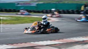Acusan a individuo y empresa en Eslovaquia por fraude con fondos europeos para un karting
