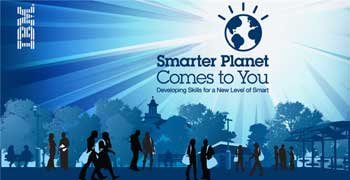 “Smarter Planet Comes To You”: IBM impulsa la innovación en la Universidad