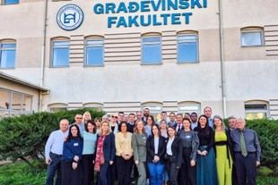 SmartWB finaliza con éxito su proyecto de sostenibilidad urbana