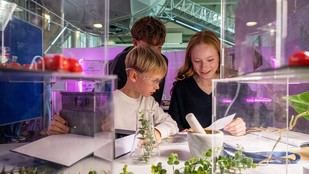 La universidad se acerca a la ciudad con nuevas experiencias interactivas