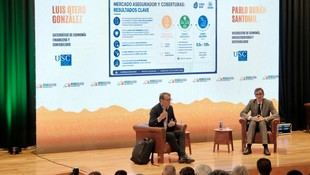 Solo el 13% de las empresas gallegas tiene una política formal de gestión de riesgos, según la USC