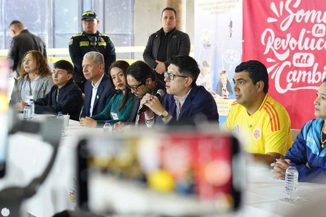 Soacha impulsa su educación superior con nuevas universidades y sedes