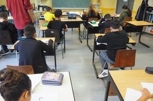 El entorno social influye en el esfuerzo académico de los niños, según un estudio de la UC3M