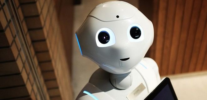 Los robots sociales ayudan a aliviar la presión de los cuidadores informales