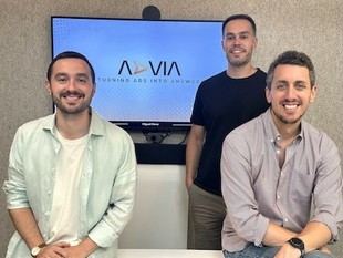 Advia obtiene 500.000 euros en financiación para potenciar su tecnología de publicidad digital
