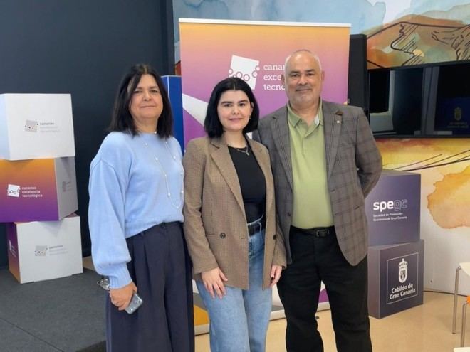 Nueva startup de la ULPGC combina neurociencia, IA y videojuegos para innovar en salud y bienestar
