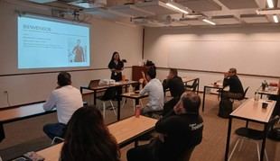 Taller de soft skills para líderes educativos en tiempos inciertos
