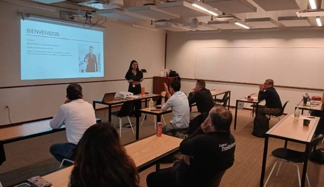 Taller de soft skills para líderes educativos en tiempos inciertos