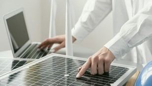 Solar360 presenta un sistema de respaldo para cortes de luz